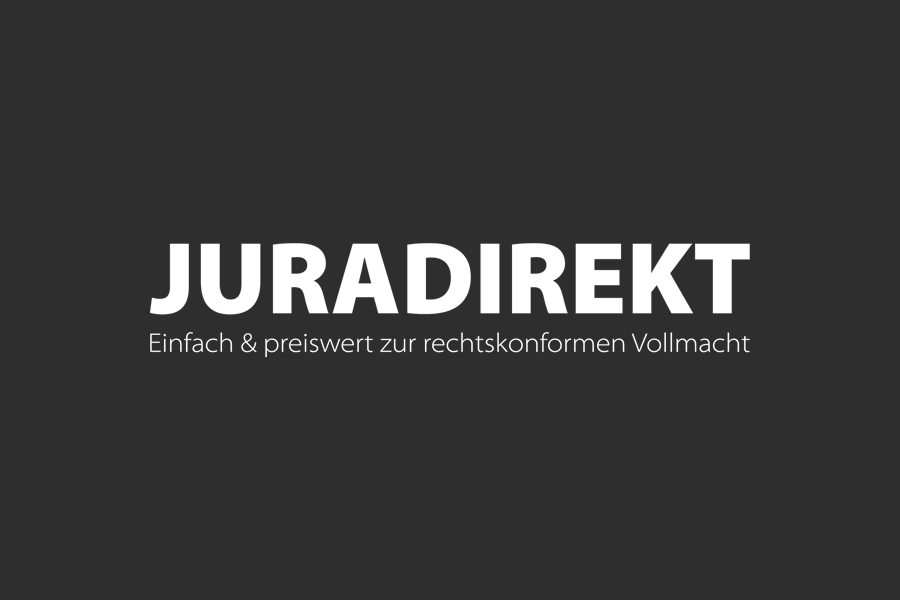 Juradirekt_Webseite