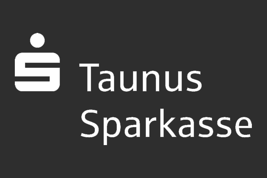 Taunus Sparkasse -NEU